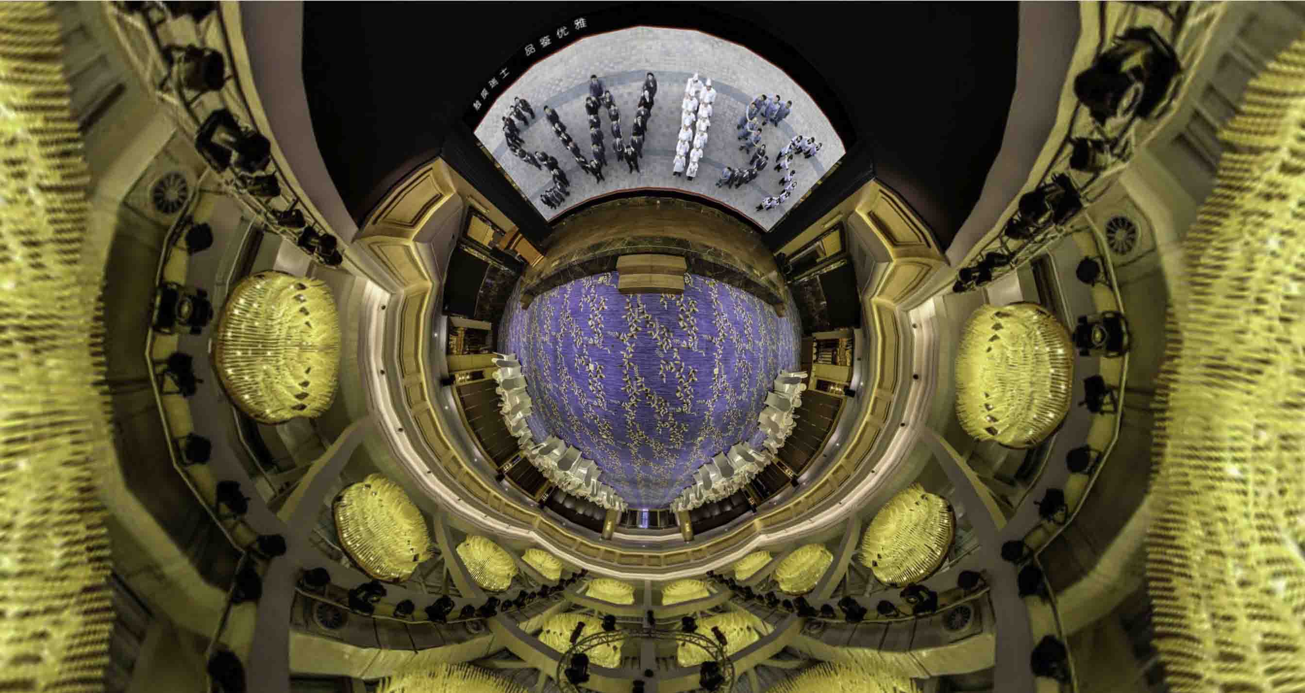 平塘探索VR全景拍摄中的深度感：营造沉浸式体验的关键要素